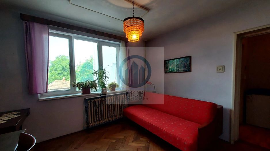 Apartament 3 camere decomandat 80mp Deva – str. Titu Maiorescu, parter - Poză 16