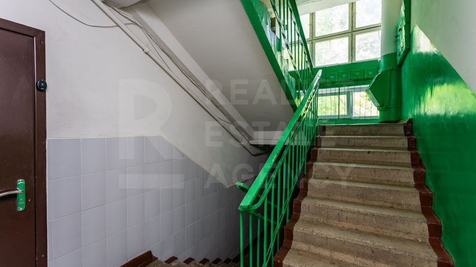 Vânzare, apartament, 2 camere, str. Nicolae Dimo, Râșcani - Poză 9