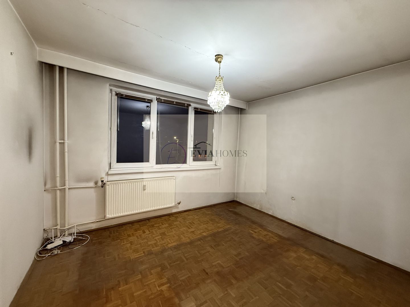 3 camere/etaj intermediar/zona Liceului Onisifor Ghibu /zona excelenta - Poză 4