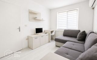 Garsoniera tinerasca, centrala proprie, etajul 1, Gradiste - Poză 1