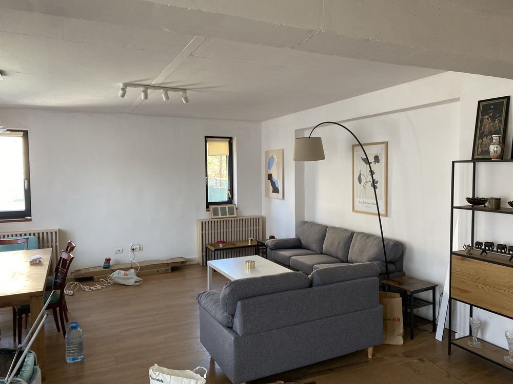 Apartament 3 camere Biharia-Băneasa - Poză 1