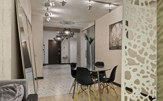 Apartament 3 camere Herastrau| 135mp | - Poză 9
