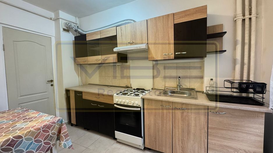 Apartament 3 camere 2 bai zona Parc Nicolina 1 - Poză 6