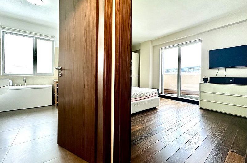 Suprafață generoasă, într-un imobil exclusivist, zona Bălcescu - Poză 21