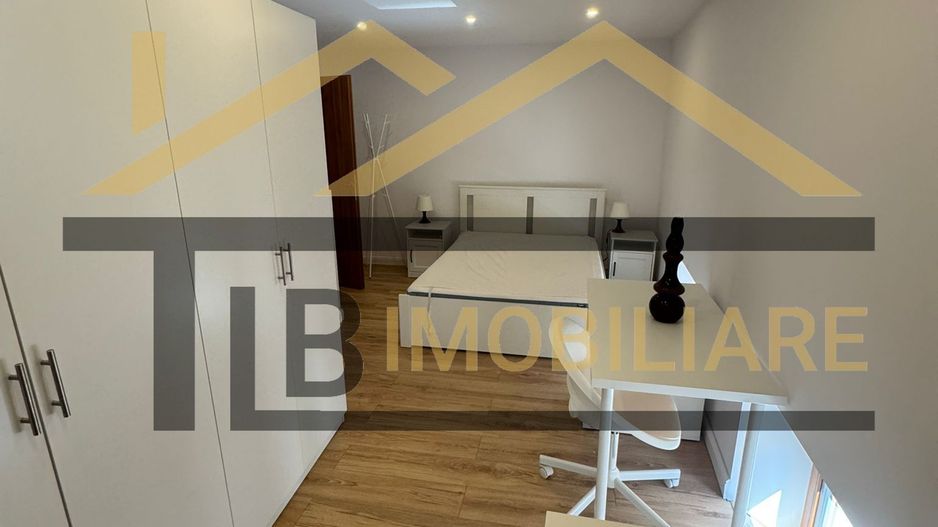 Apartament cu 2 camere, 50 mp, decomandat, Zona Ultracentrala - Poză 3