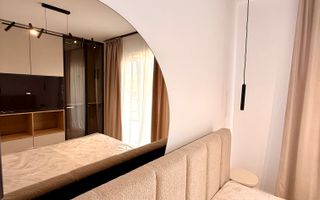 Apartament ultramodern / terasa de 35 mp / Zona Eroilor - Poză 9