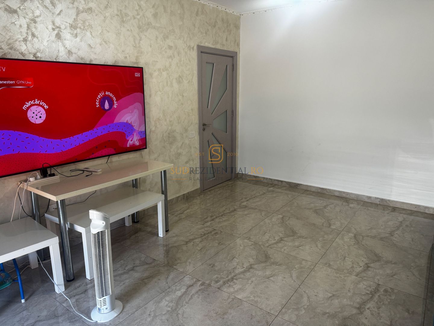 APARTAMENT PREMIUM 3 CAMERE | 74 MP | CURTE PROPRIE 61 MP | MOBILAT - Poză 23