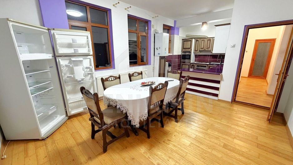 Casa P+2 Zona Billa-Casa Stiintei-Garaj-Spatiu Comercial-De vazut - Poză 1