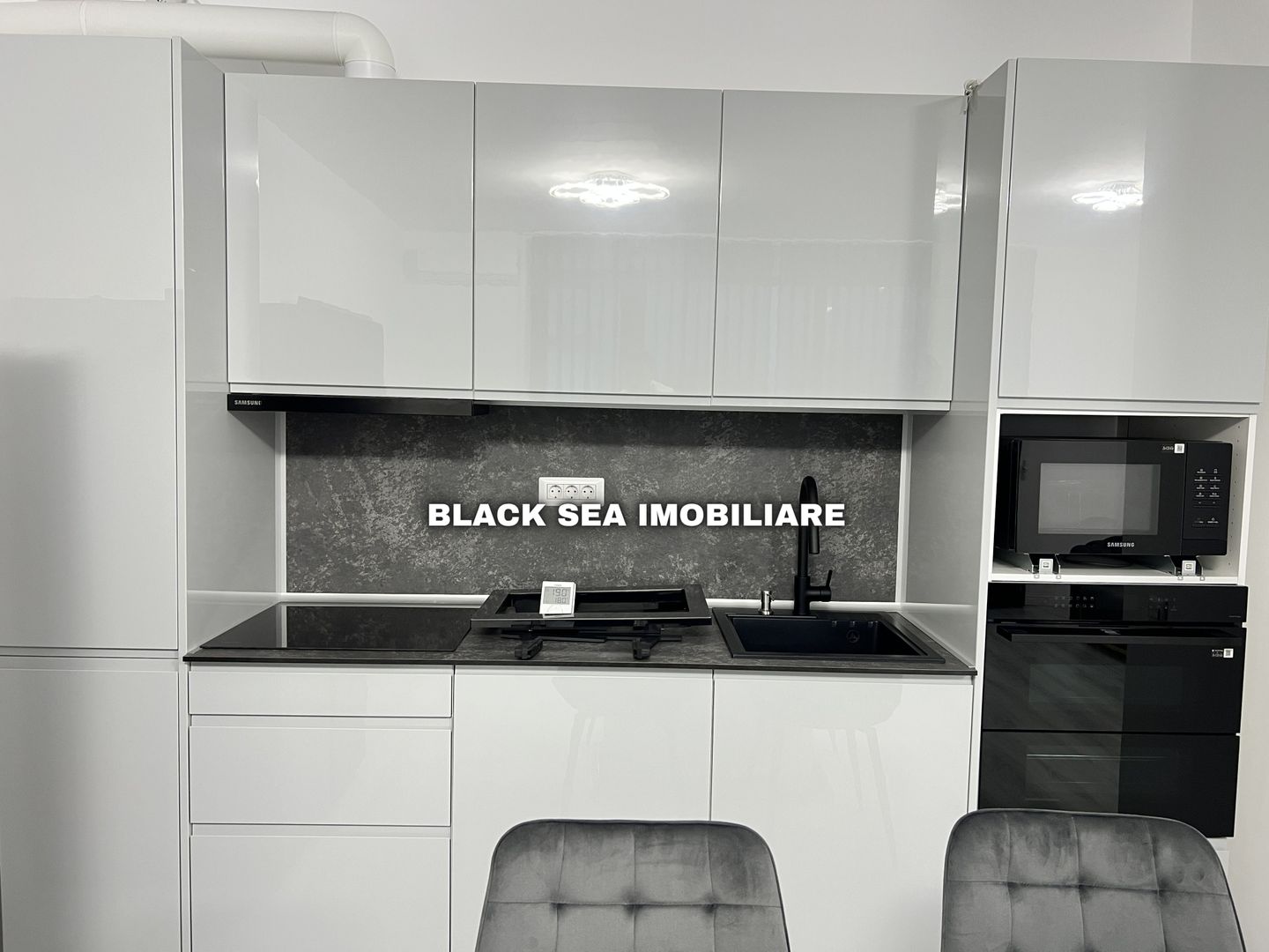 Apartament 2 camere PRIMA INCHIRIERE - MAMAIA NORD - TERMEN LUNG - Poză 4