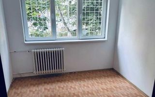 APARTAMENT RENOVAT 4 CAMERE PARTER BLOC REABILITAT APUSULUI - Poză 5