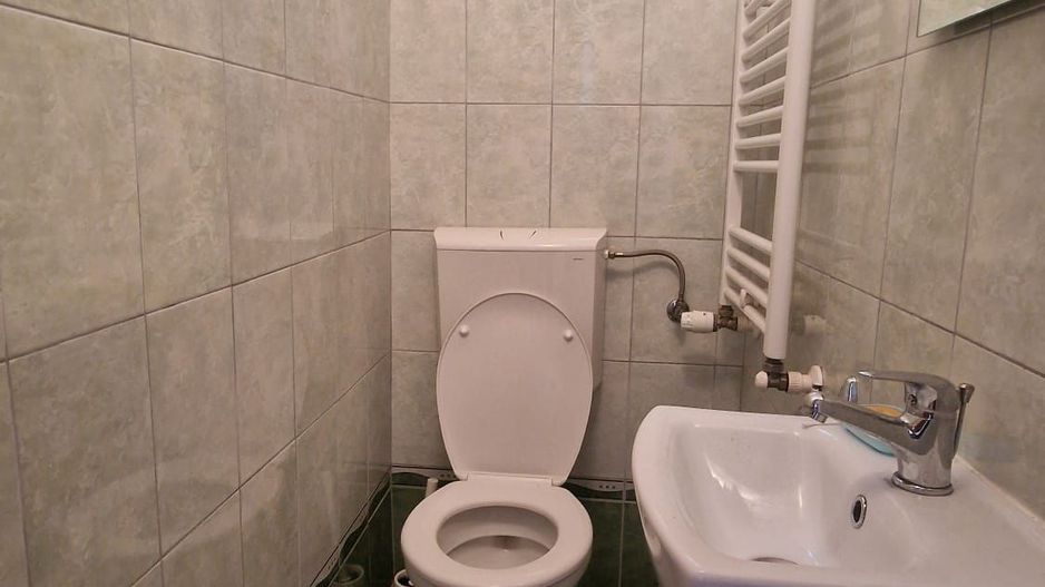 Apartament 2 camere de inchiriat in Alba Iulia,  zona Hotel Cetate - Poză 9