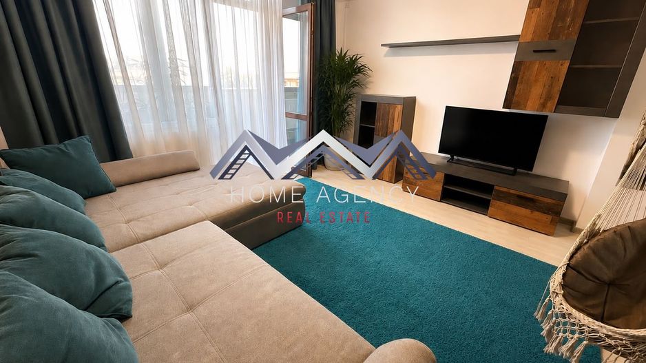 Apartament 2 camere Otopeni central - Poză 2