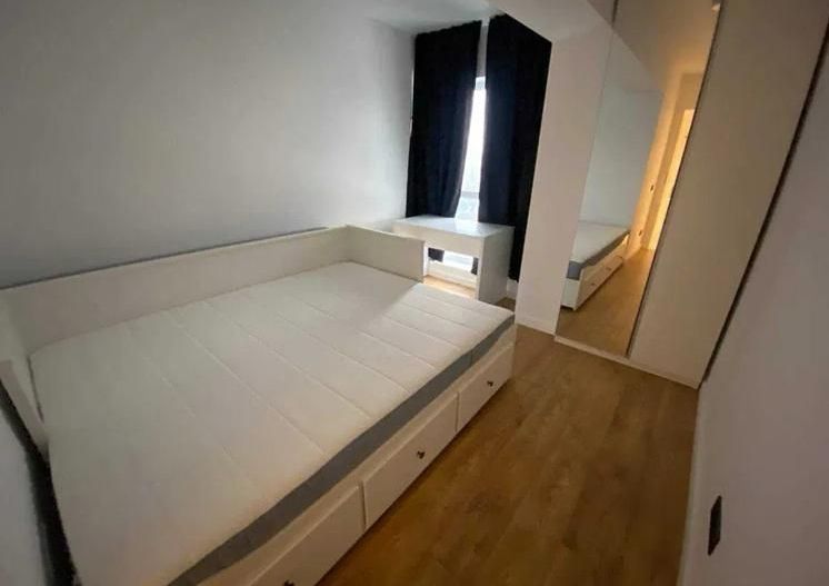 AP. 2 CAMERE PIATA SUDULUI, PET-FRIENDLY, INCALZIRE PARDOSEALA, METROU - Poză 5