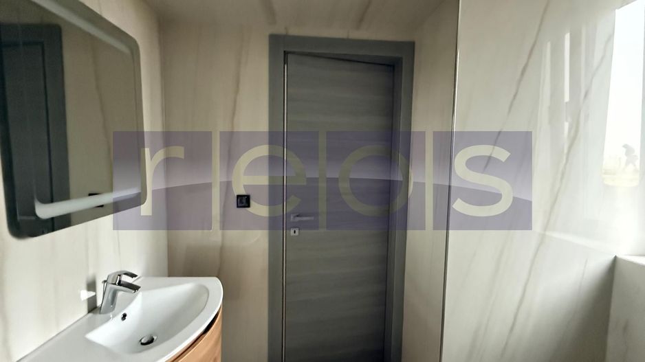 APARTAMENT 3 CAMERE | VEDERE PANORAMICA | MUTARE IMEDIATA | PARC VERDI - Poză 19