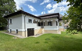 CASA OLARU – Un Secol de Istorie, Restaurat la Standardele Anului 2026 CAMPULUNG ARGEȘ - Poză 57