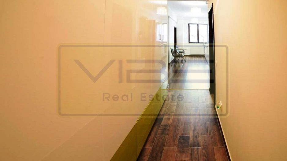 Apatament 2 camere  Concept Residence - 15 min Copou - Poză 11