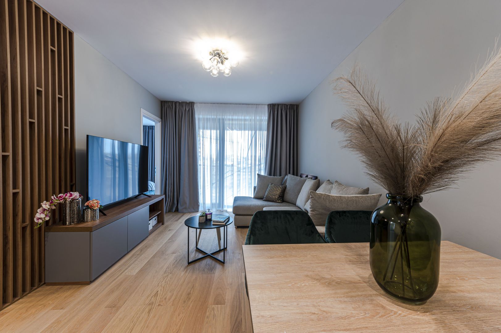 2 camere Aviatiei - Mall Promenada - Poză 8