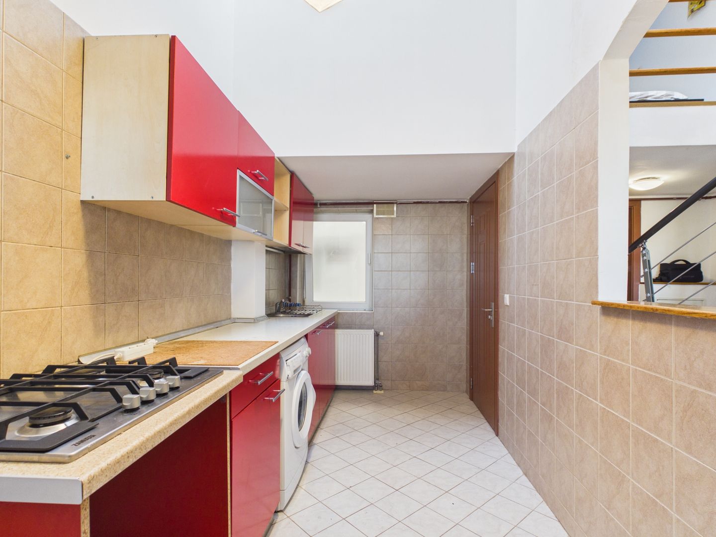 Studio Loft | de vanzare | Calea Calarasilor | Vedere panoramica - Poză 9