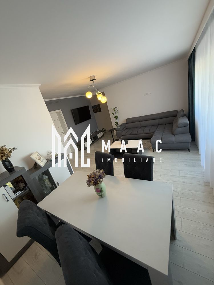 Apartament 3 camere I Șelimbăr | 2 băi I 80 MPU - Poză 3