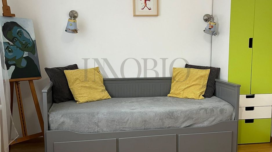 Apartament 3 camere | spațios | Arcul de Triumf - Kiseleff - Poză 13
