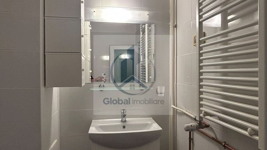 Garsonieră modernizată, 41.4 mp,50m de Metrou Orizont — Bd. Timișoarei - Poză 9