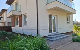 Dezvoltator-vila noua 5 camere, 3 bai, Ciorogarla-Militari, A0-A1 - Poză 12