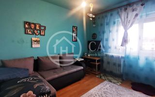 Apartament de vânzare cu 2 camere în zona Iosia, Oradea - Poză 7