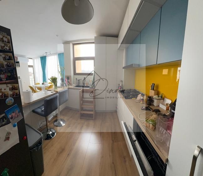 3 camere Iancu Nicolae Pipera I Parcare Boxa I Gata de mutare I COM 0% - Poză 5