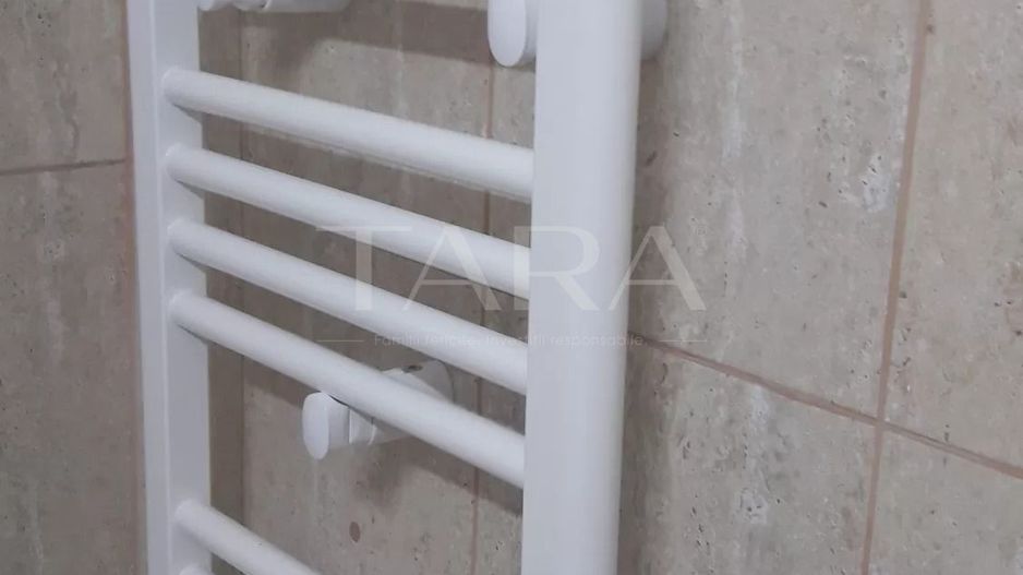 Apartament cu 1 camere de vânzare în Manastur - Poză 11