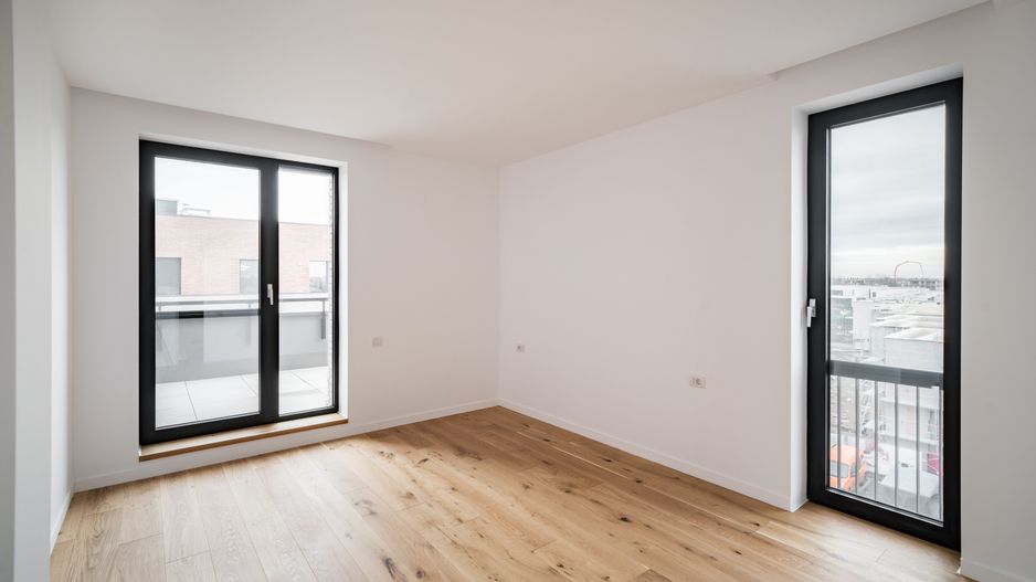 Apartament de 3 camere in Amber Forest - Poză 3