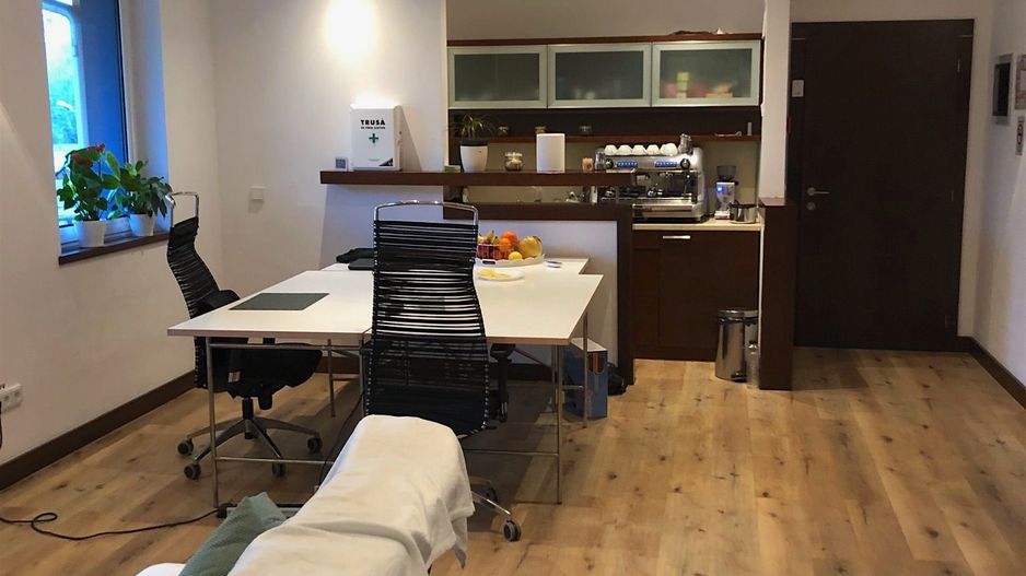 Spațiu birouri de închiriat în zona Ultracentral  - Etaj 3 - Poză 7