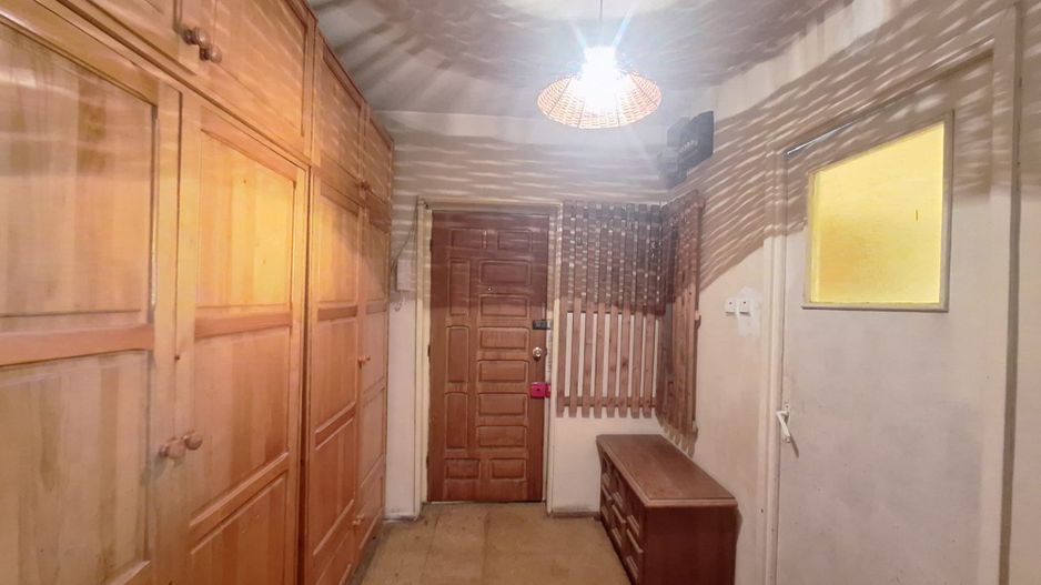 Apartament 2 camere 52 mp utili + balcon Soseaua Alexandriei nr. 20 - Poză 8