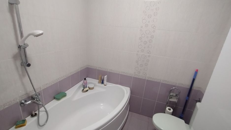 Apartament 2 camere Rezervelor | Parcare deschisa | Militari Residence - Poză 5