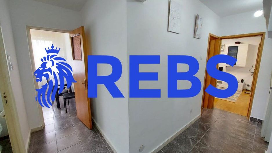 Apartament 2 camere Teiul Doamnei - Poză 8