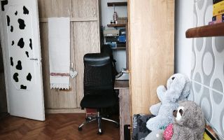 vând apartament cu 3 camere in Tudor zona Fortuna - Poză 7