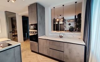 Apartament 3 CAM 87MP,  Bloc nou, Parcare, A Muresanu Sud - Poză 4