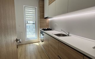 2 Camere Grozavesti | Regie Residence | Metrou Grozavesti - Poză 3