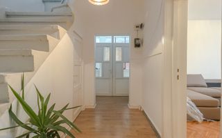 Casa, 150 mp, 4 camere, 2 bai, 3 locuri de  parcare, Andrei Muresanu! - Poză 10