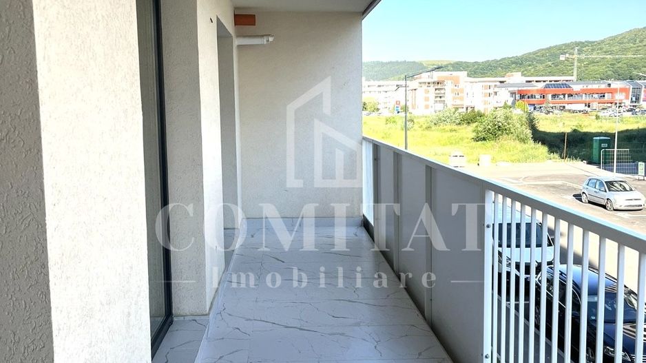 Apartament 3 camere | Parcare | Etaj 1 | Eroilor - Floresti - Poză 13