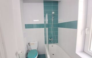 Casa tip dulplex 120 mp + 80 mp terase + garaj, zona Liceu Waldorf - Poză 18