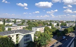 AP. 2 CAMERE GHICA PLAZA, CAT-FRIENDLY, PARCARE, BLOC NOU, CENTRALA - Poză 8