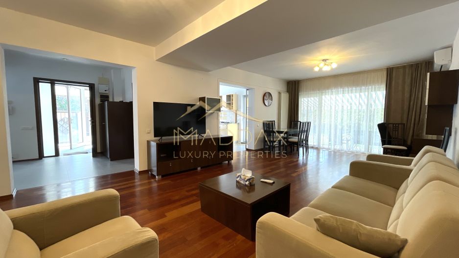 Masterpiece villa*** Teren 651 mp//British School//Pipera - Poză 11