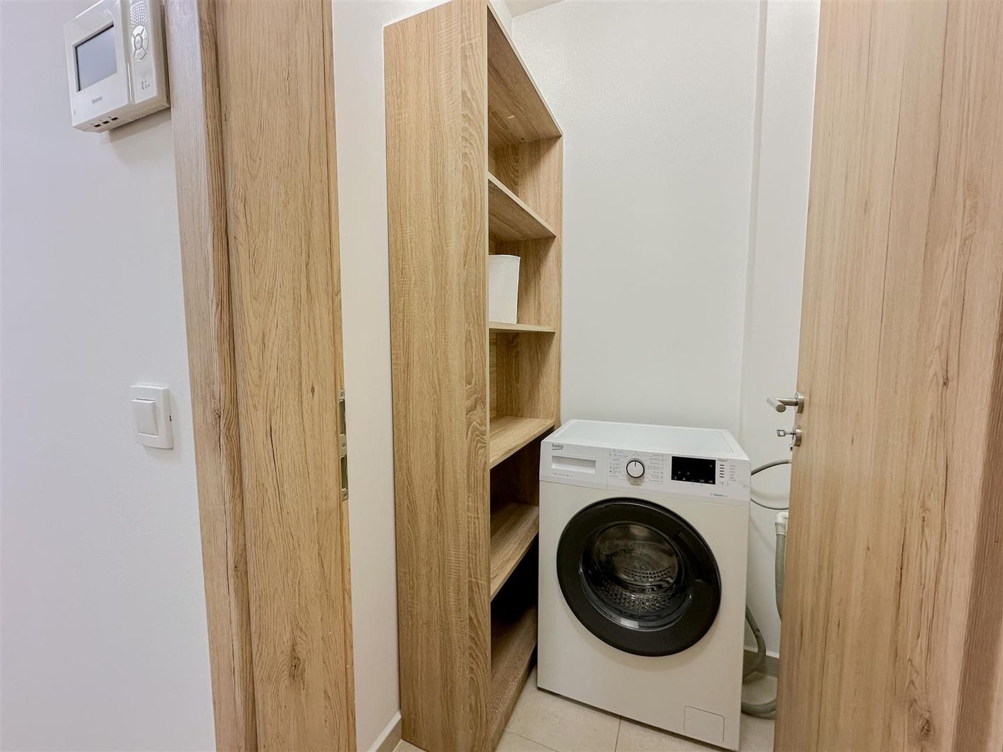Apartament 2 camere | Kasper | Boxa si Parcare | - Poză 15