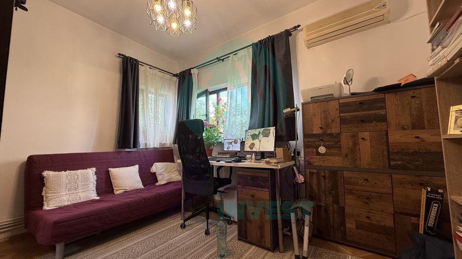 Apartament boem  | Renovat complet | Centrală proprie - Poză 4