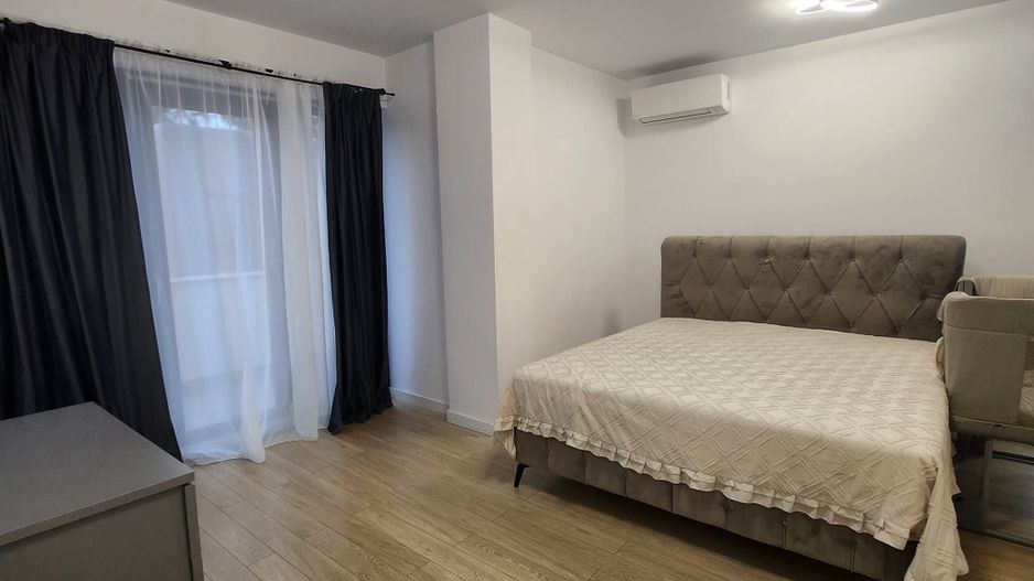 De inchiriat vila individuala Corbeanca strada Cantonului - Poză 8