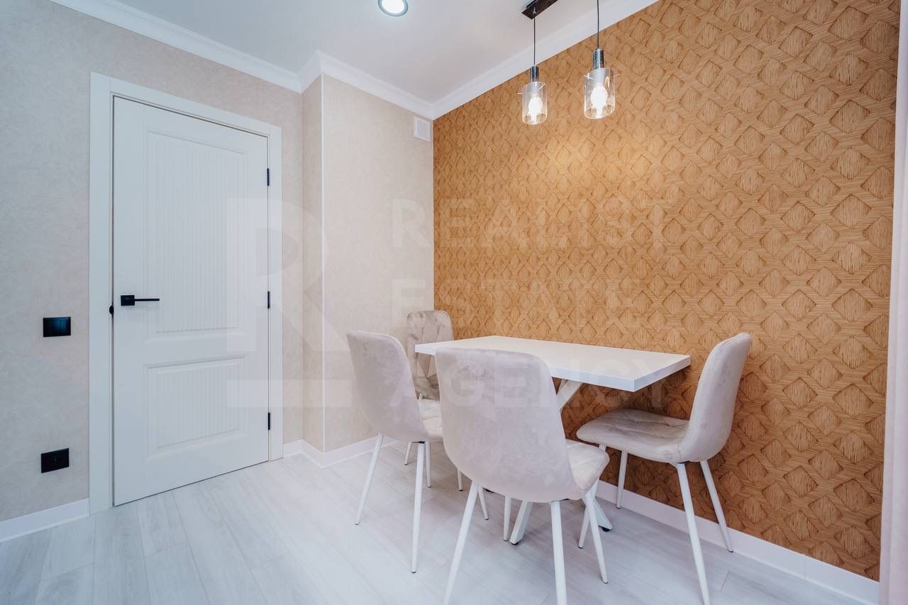 Vânzare, apartament, 2 camere, str. Mihail Sadoveanu, Ciocana - Poză 6