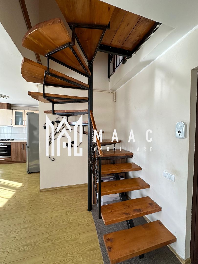 Apartament 3 camere | 73mp | Zona Terezian - Poză 4