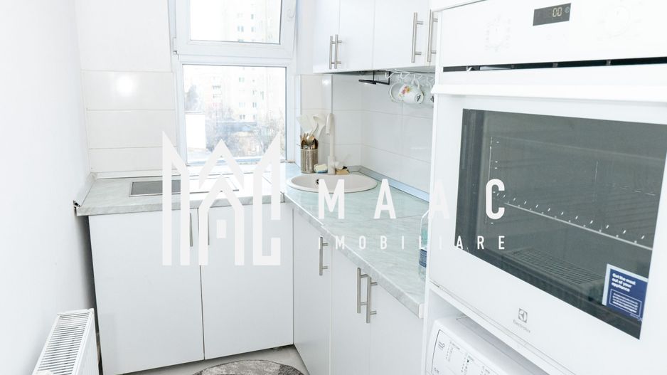 Apartament 3 camere Ostroveni - Poză 3