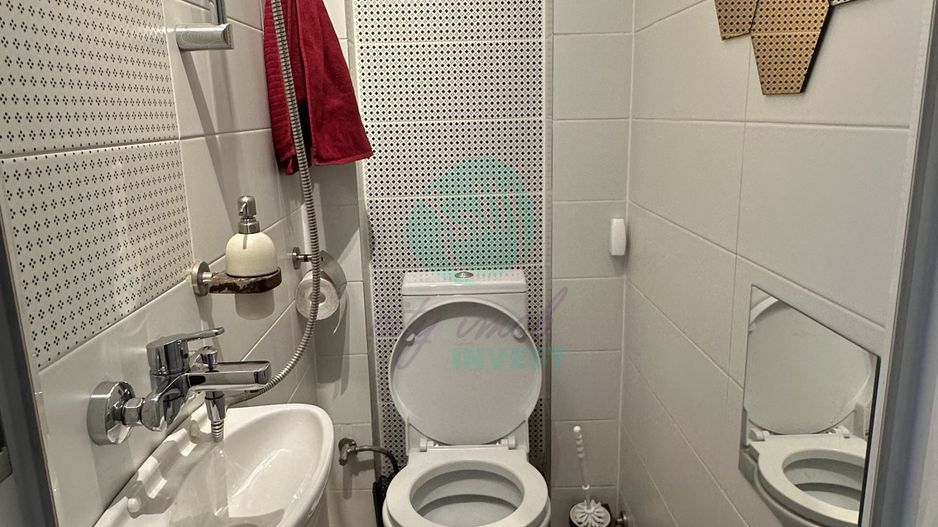 Apartament boem cu mult soare Piata Sfantul Stefan - Poză 14