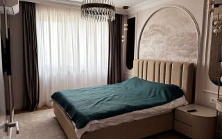 Apartament de inchiriat - mobilat lux - Poză 7